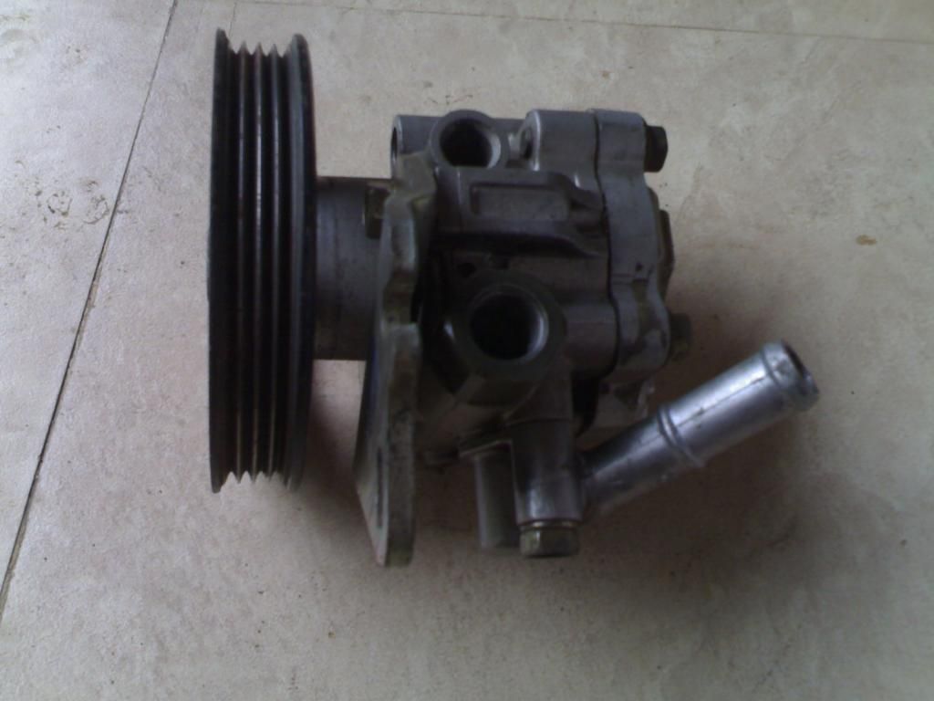For Sale: Nissan Sentra B14 GA16DNE Engine PART OUT For Sale: Nissan Sentra B14 GA16DNE Engine PART OUT